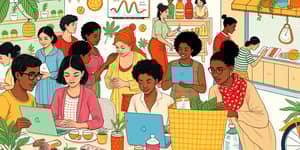 Fontes de Renda Extra: Multiplique Seus Ganhos Com Criatividade