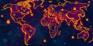 A Influência da Geopolítica nos Mercados: Fique Atento