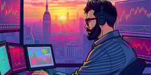 Day Trade e Swing Trade: Estratégias de Curto Prazo No Mercado