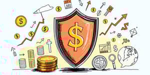 Dinheiro Inteligente: Investindo para Vencer a Inflação