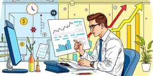 Análise Fundamentalista: Escolhendo as Melhores Empresas Para Investir