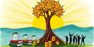 Previdência Privada: Construindo um Futuro Seguro e Próspero