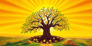 Investimento a Longo Prazo: Colhendo Frutos no Futuro