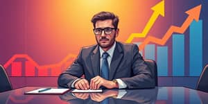 A Arte da Negociação: Comprando Baixo, Vendendo Alto