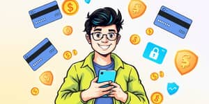 Cartão de Crédito Inteligente: Usando a Seu Favor, Não Contra Você