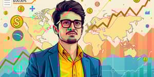 Maximizando Seu Portfólio: Otimização de Retornos para o Sucesso