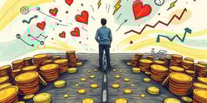 Finanças Comportamentais: Como Seus Hábitos Afetam Seu Dinheiro