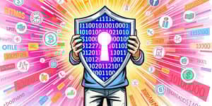 Ameaças Financeiras: Como Identificar e Evitar Golpes