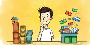 Despesas Fixas e Variáveis: Entenda Onde Seu Dinheiro Vai