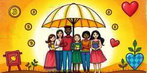 Seguro de Vida e Previdência: Protegendo Você e Sua Família