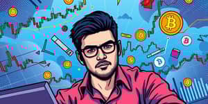 Negociação de Ativos: Estratégias Para Comprar e Vender Bem