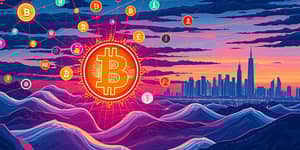 Bitcoin e Outras Criptos: Entendendo os Riscos e Oportunidades