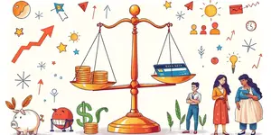 Prevenção Financeira: Use o Crédito a Seu Favor, Não Contra Você