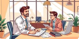 A Arte de Negociar: Obtenha as Melhores Condições de Crédito