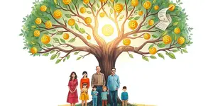 Planejamento Sucessório: Protegendo Seu Legado Financeiro