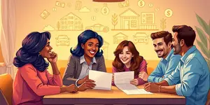 Crédito Descomplicado: Guia Essencial para Todos os Bolsos