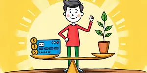 Crédito e Patrimônio: Como Eles Se Cruzam em Suas Finanças