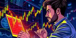 Análise Técnica: Previsões de Mercado Usando Gráficos