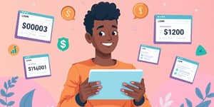 Empréstimos Vantajosos: Como Identificar as Ofertas Perfeitas