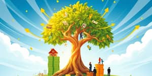 Fluxo de Caixa Positivo: O Segredo das Empresas e das Pessoas Prósperas