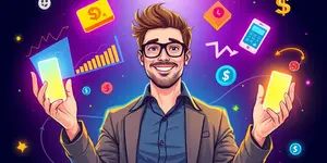 Dominando o Crédito: Ferramentas para Sua Jornada Financeira