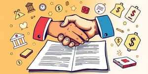 O Poder do Contrato: Entenda Seus Direitos e Deveres Financeiros