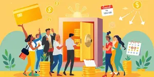 As Faces do Crédito: Conheça Cada Tipo e Suas Vantagens