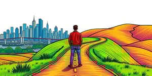 Renda Ativa vs. Renda Passiva: Onde Focar Seu Esforço