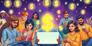 Crédito Digital: A Evolução do Acesso Financeiro