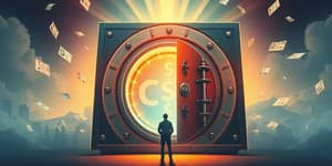 Segredos do Crédito: O Que o Banco Não Quer Que Você Saiba