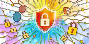 Crédito e Cibersegurança: Proteja Seus Dados Pessoais