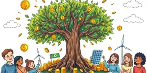 Crédito Sustentável: Construa um Futuro Financeiro Sólido