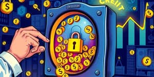 Desbloqueie Seu Crédito: Estratégias para Acesso Imediato