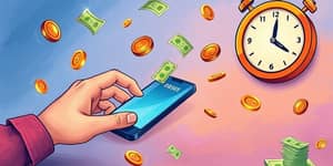 Crédito Rápido: Soluções Para Suas Necessidades Pessoais