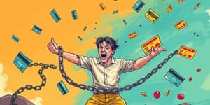 Dominando Juros: Como Pagar Menos no Seu Crédito