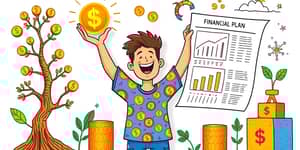 Crédito Consciente: O Caminho para a Estabilidade Financeira