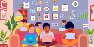 Seu Salário Multiplicado: Dicas para Aumentar Sua Renda