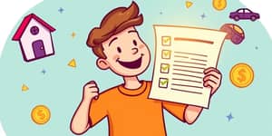 Histórico de Crédito: Construindo uma Reputação Forte