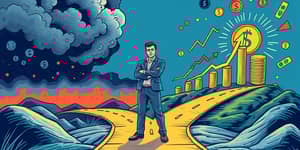 Crédito para Desafios: Soluções Financeiras para Momentos Cruciais