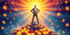 Mentalidade da Riqueza: Reprograme Sua Mente