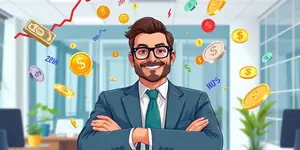 Negocie Como um Expert: Melhores Acordos Financeiros