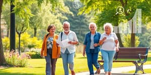 Aposentadoria Tranquila: Comece a Planejar Agora