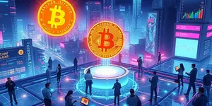 Bitcoin e Criptomoedas: Desvende o Universo Digital