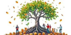 Pequenos Investimentos, Grandes Retornos: Comece Hoje