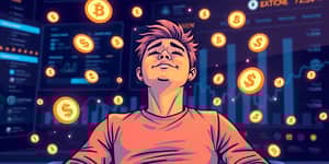 Automatize Suas Finanças: Poupe sem Esforço