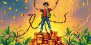 Doenças Financeiras: Como Evitar e Tratar