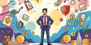 Análise de Risco: Proteja Seus Investimentos