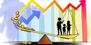 Análise da Inflação: Como Ela Afeta Seu Dinheiro