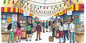 Bolsa de Valores para Leigos: Guia Simplificado