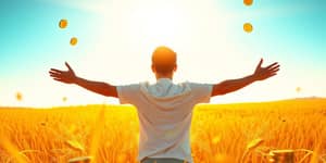 O Poder da Gratidão em Suas Finanças